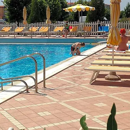 Villaggio Margherita Apartahotel 4*