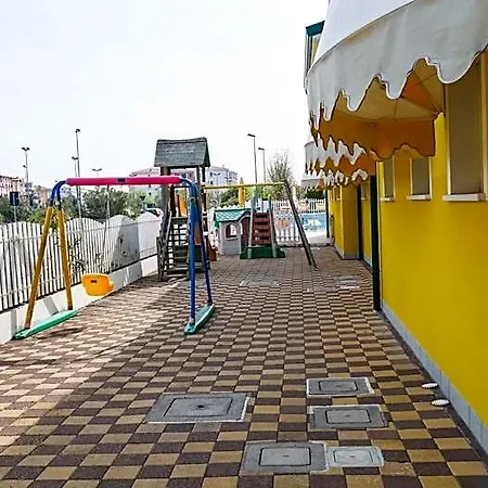 Villaggio Margherita كاوْرلي
