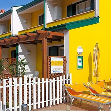 Villaggio Margherita 4*