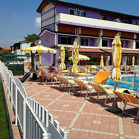 Villaggio Margherita 4*