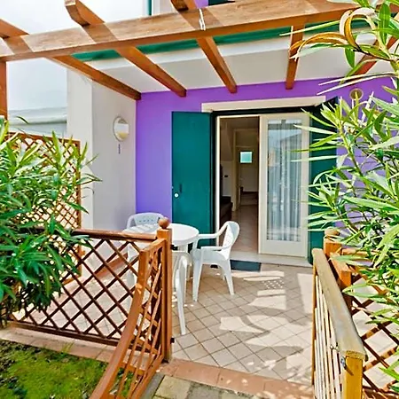 Villaggio Margherita Apartahotel 4*
