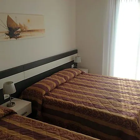 Apartahotel Villaggio Margherita Caorle