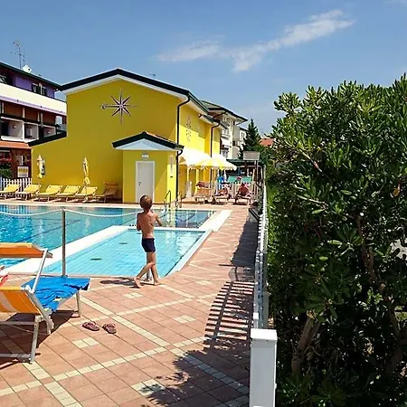 Villaggio Margherita 4*