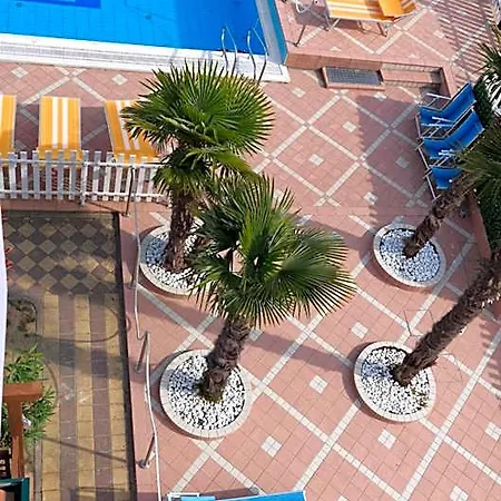 Apartahotel Villaggio Margherita Caorle