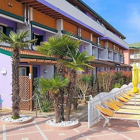 Villaggio Margherita מלון דירות 4*