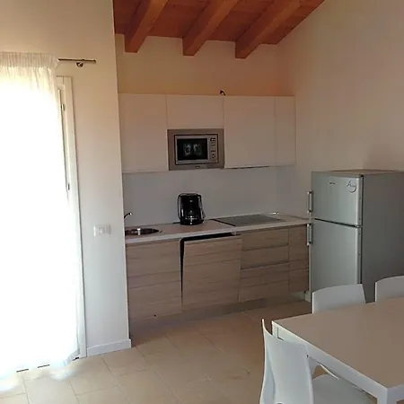 מלון דירות Villaggio Margherita