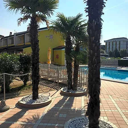 Villaggio Margherita מלון דירות