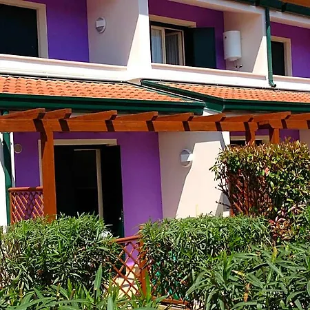 Villaggio Margherita 4*