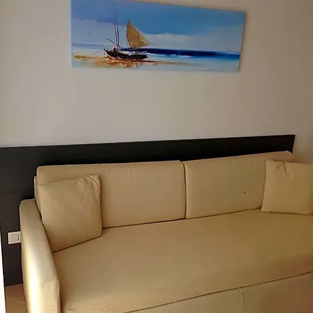 Apartahotel Villaggio Margherita Caorle