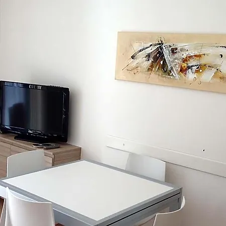 شقة فندقية Villaggio Margherita