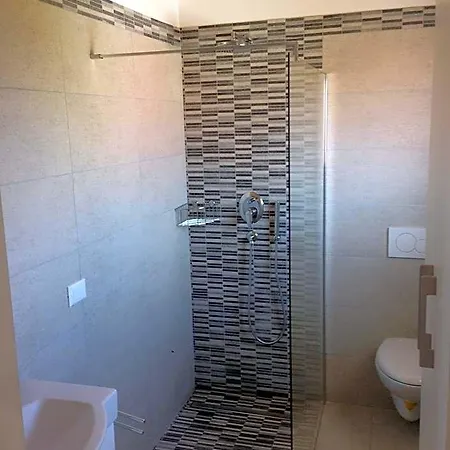 מלון דירות Villaggio Margherita 4*