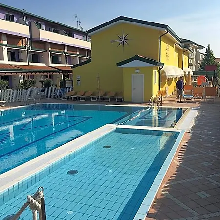 Apartahotel Villaggio Margherita