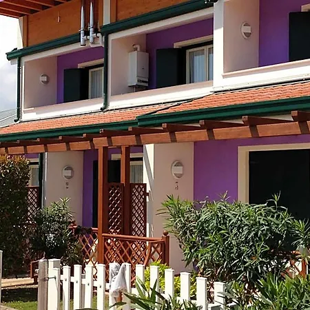 Apartahotel Villaggio Margherita