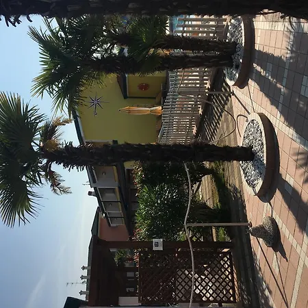 Apartahotel Villaggio Margherita Caorle