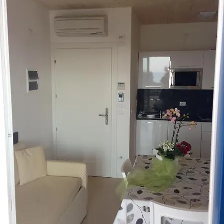 Aparthotel Villaggio Margherita