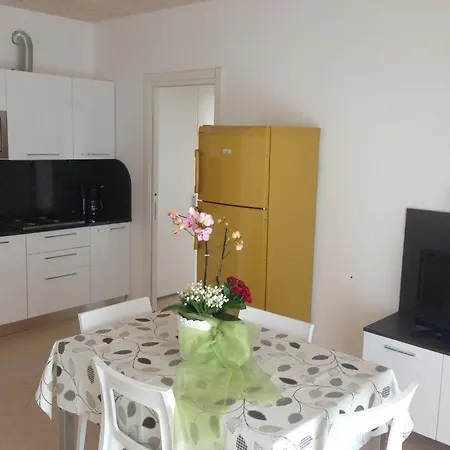 Aparthotel Villaggio Margherita