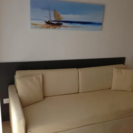 Villaggio Margherita 4*