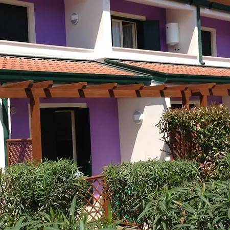 Villaggio Margherita Apartahotel Caorle