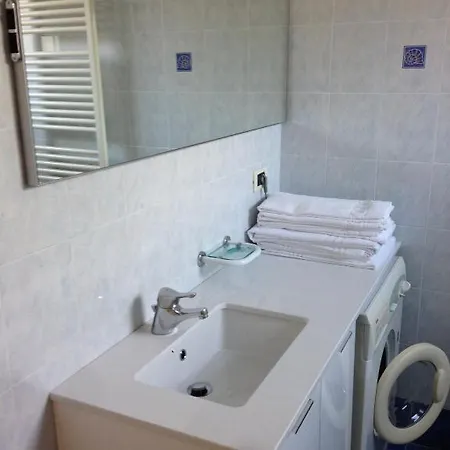 Villaggio Margherita מלון דירות
