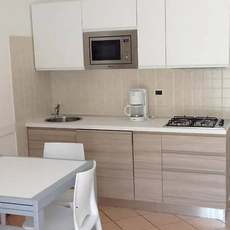 Aparthotel Villaggio Margherita 4*
