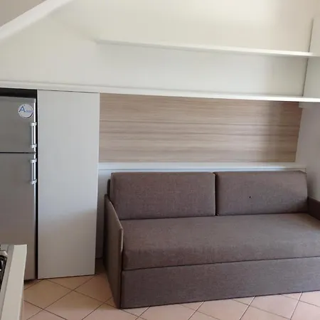 Aparthotel Villaggio Margherita 4*