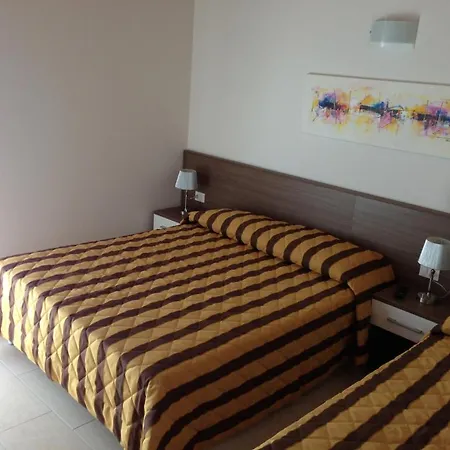 Villaggio Margherita 4*