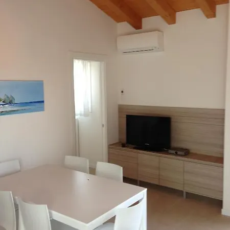 Villaggio Margherita Apartahotel