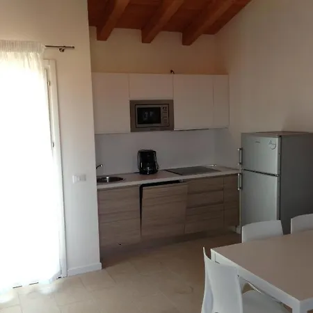 Villaggio Margherita