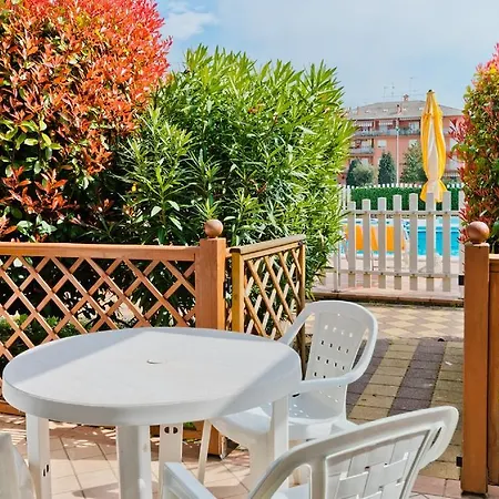 Villaggio Margherita 4*