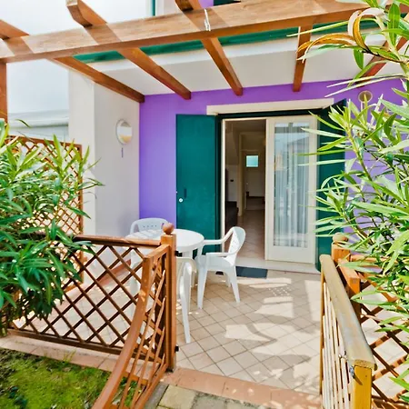 Apartahotel Villaggio Margherita