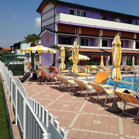Villaggio Margherita 4* Caorle