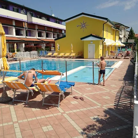 Apartahotel Villaggio Margherita