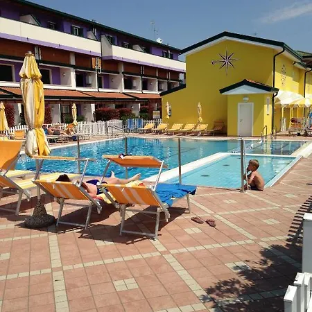 Villaggio Margherita Apartahotel Caorle