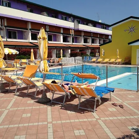 Villaggio Margherita Apartahotel