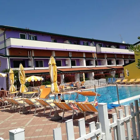 Villaggio Margherita