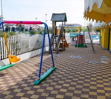 Villaggio Margherita Apartahotel Caorle