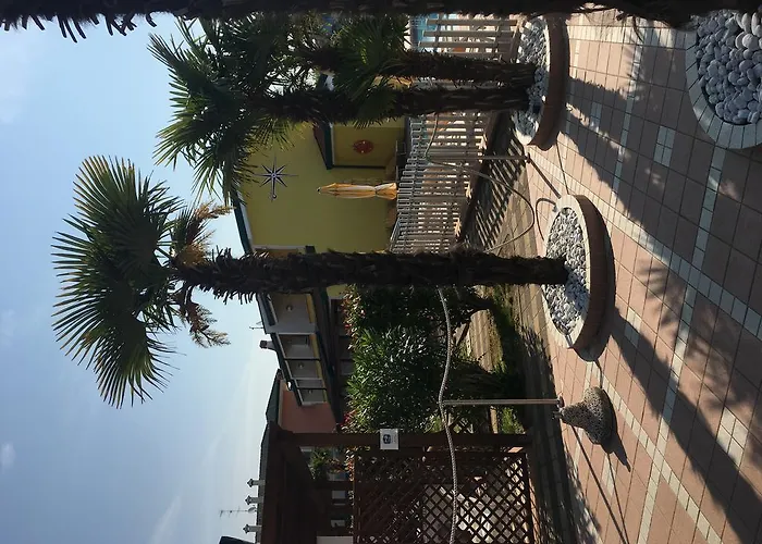 Apart-hotel Villaggio Margherita Caorle