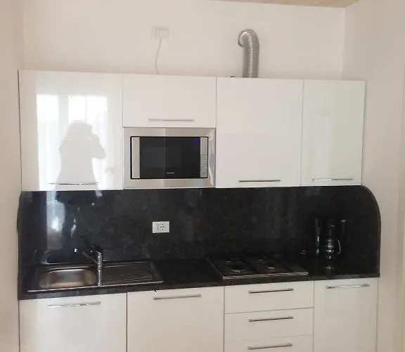 Villaggio Margherita 4*