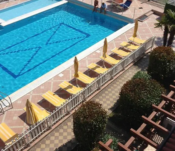 Villaggio Margherita Apart-hotel 4*