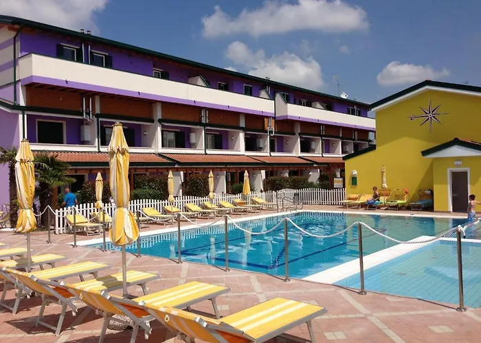 Villaggio Margherita Apart Otel
