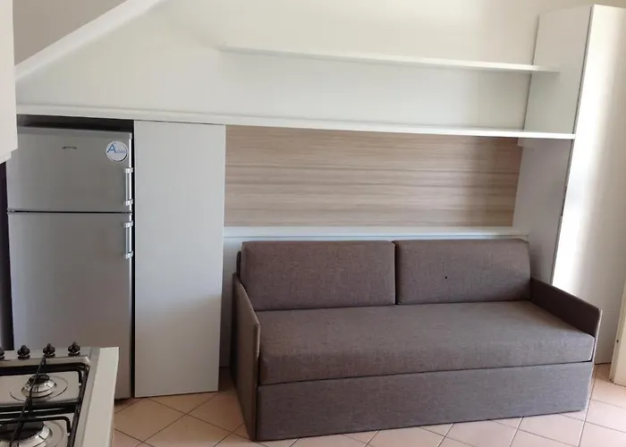 아파트호텔 Villaggio Margherita 4*