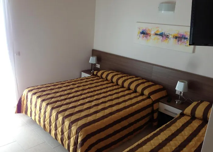 Villaggio Margherita 4*