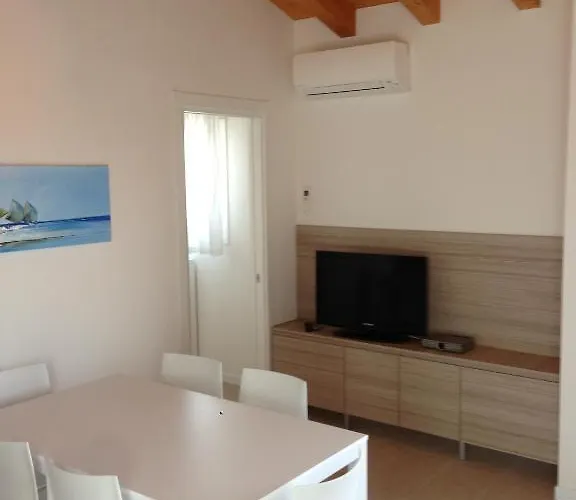 Villaggio Margherita Apart-hotel